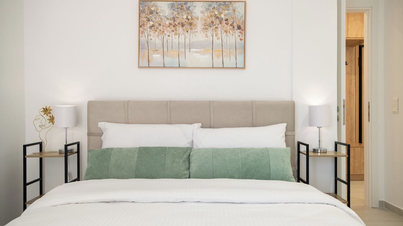 Photo of Bedroom in Pangrati