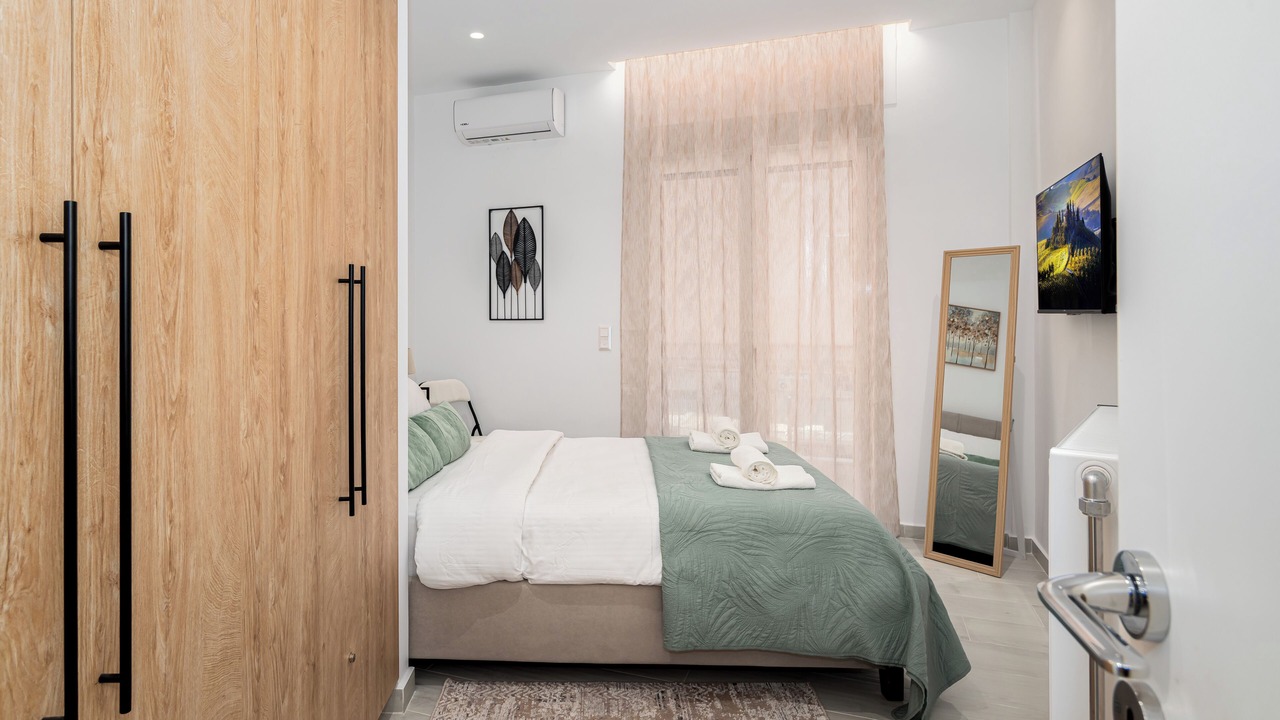 Photo of Bedroom in Pangrati