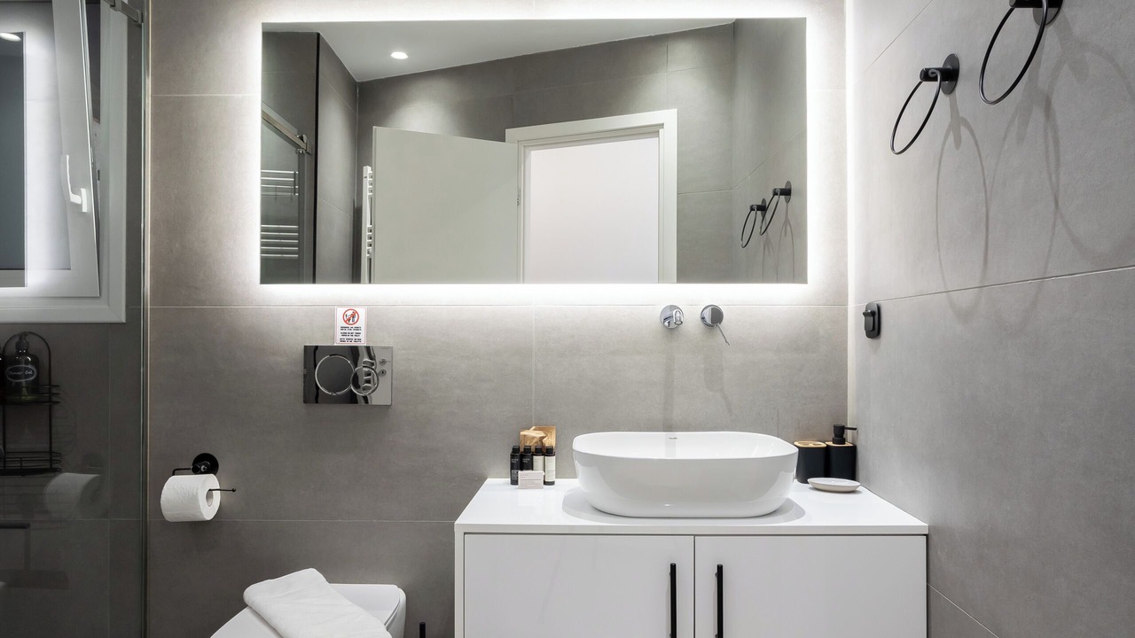 Photo of Bathroom in Pangrati