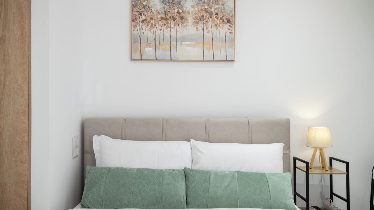 Photo of Bedroom in Pangrati