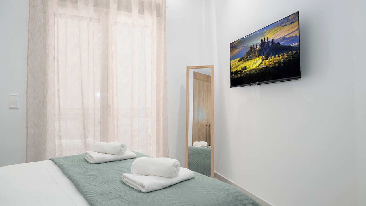 Photo of Bedroom in Pangrati
