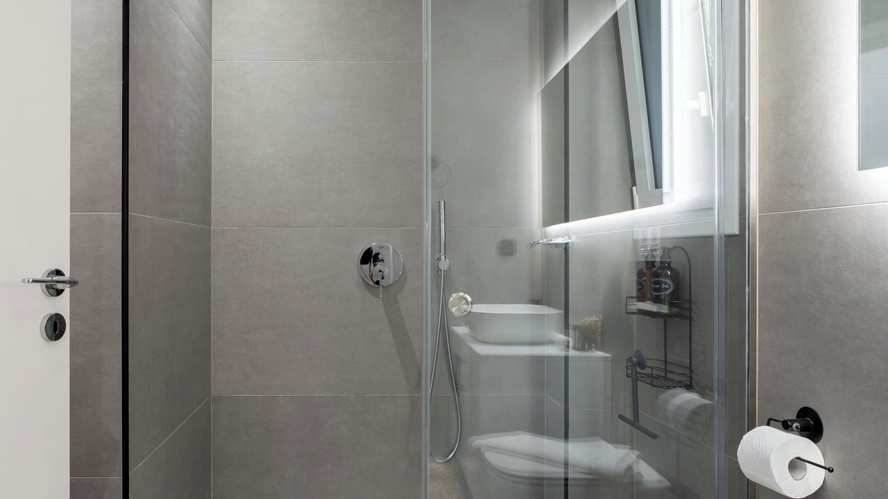 Photo of Bathroom in Pangrati