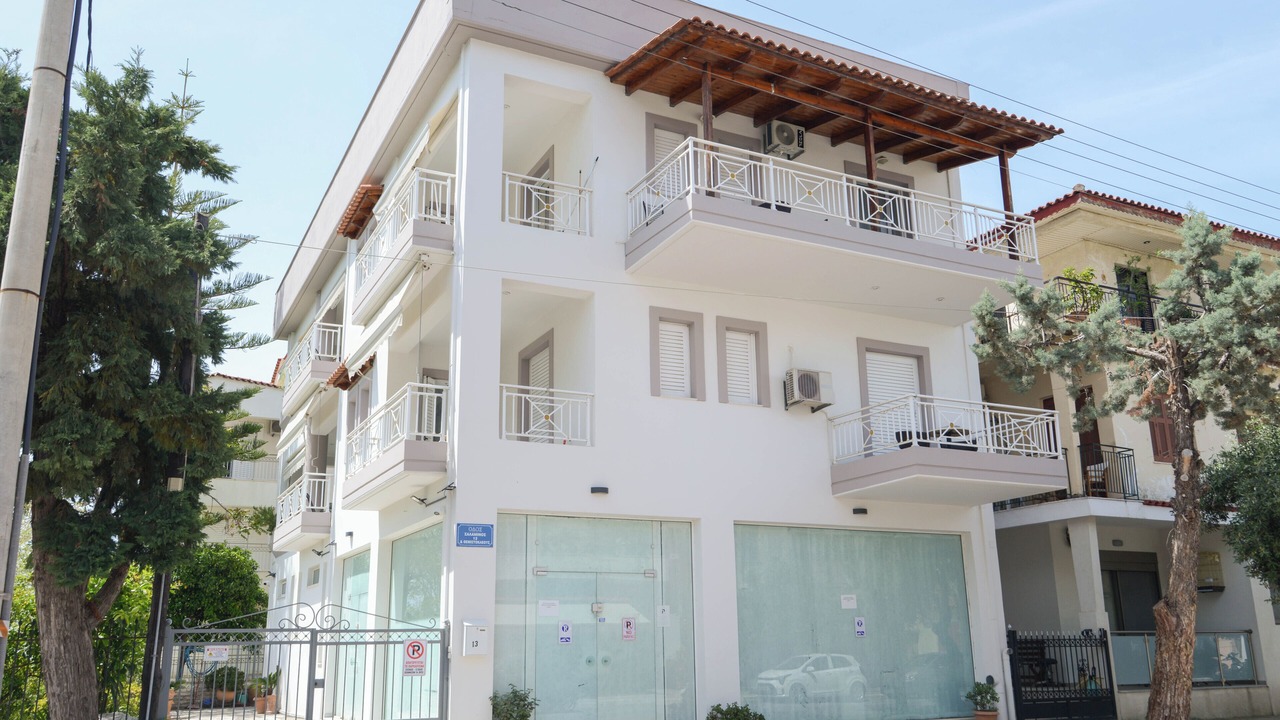 Photo of Outdoor in Kalamata Marina