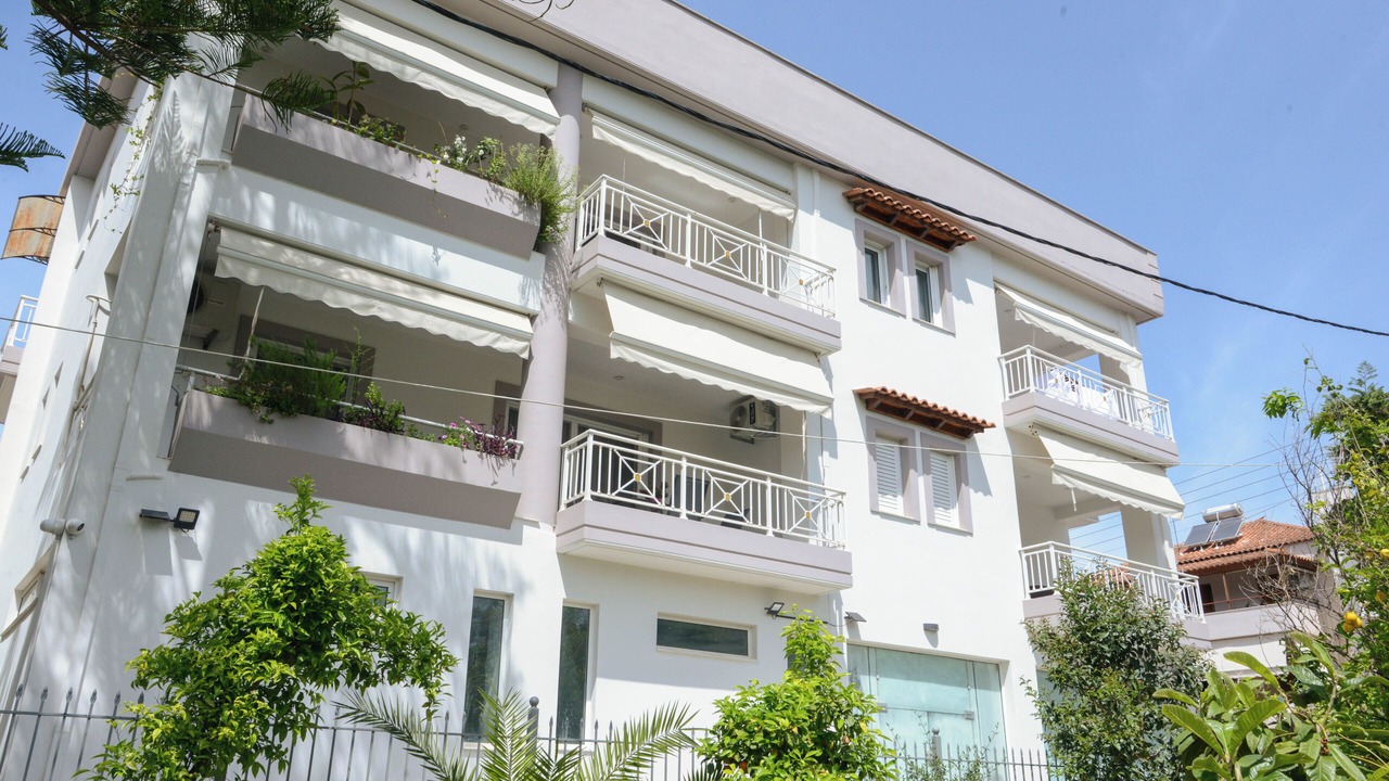 Photo of Outdoor in Kalamata Marina