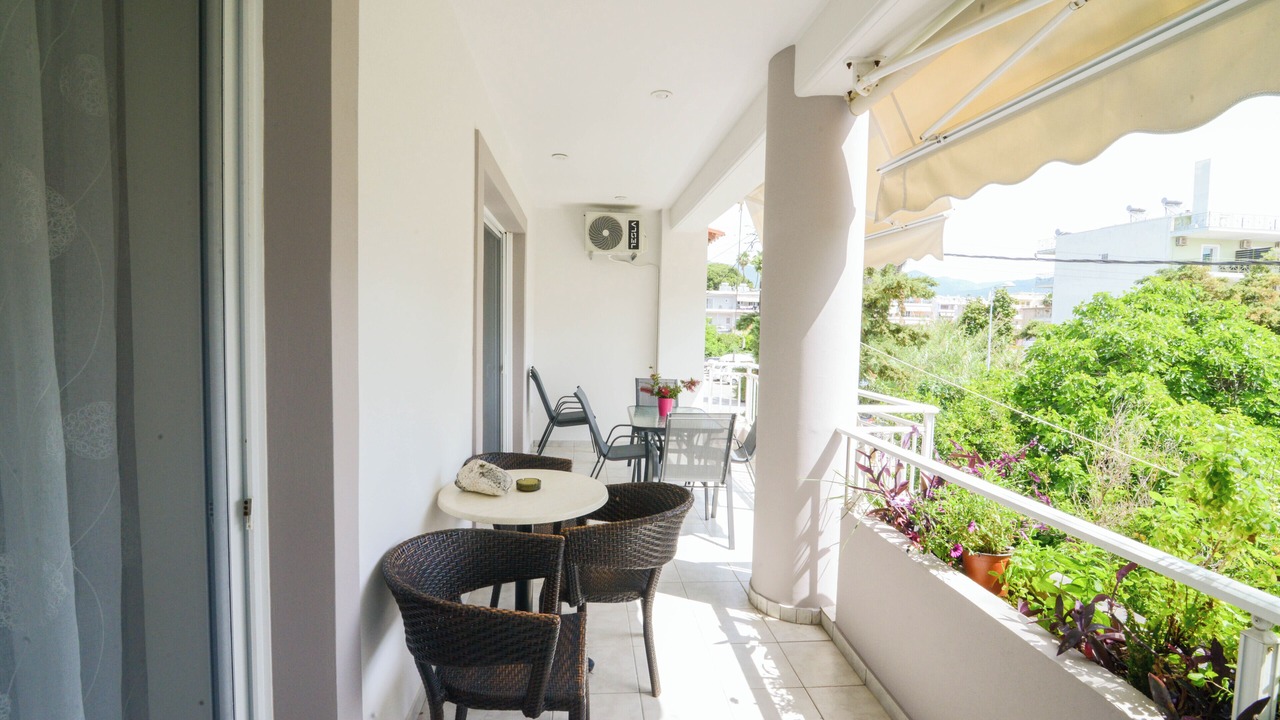 Photo of Outdoor in Kalamata Marina