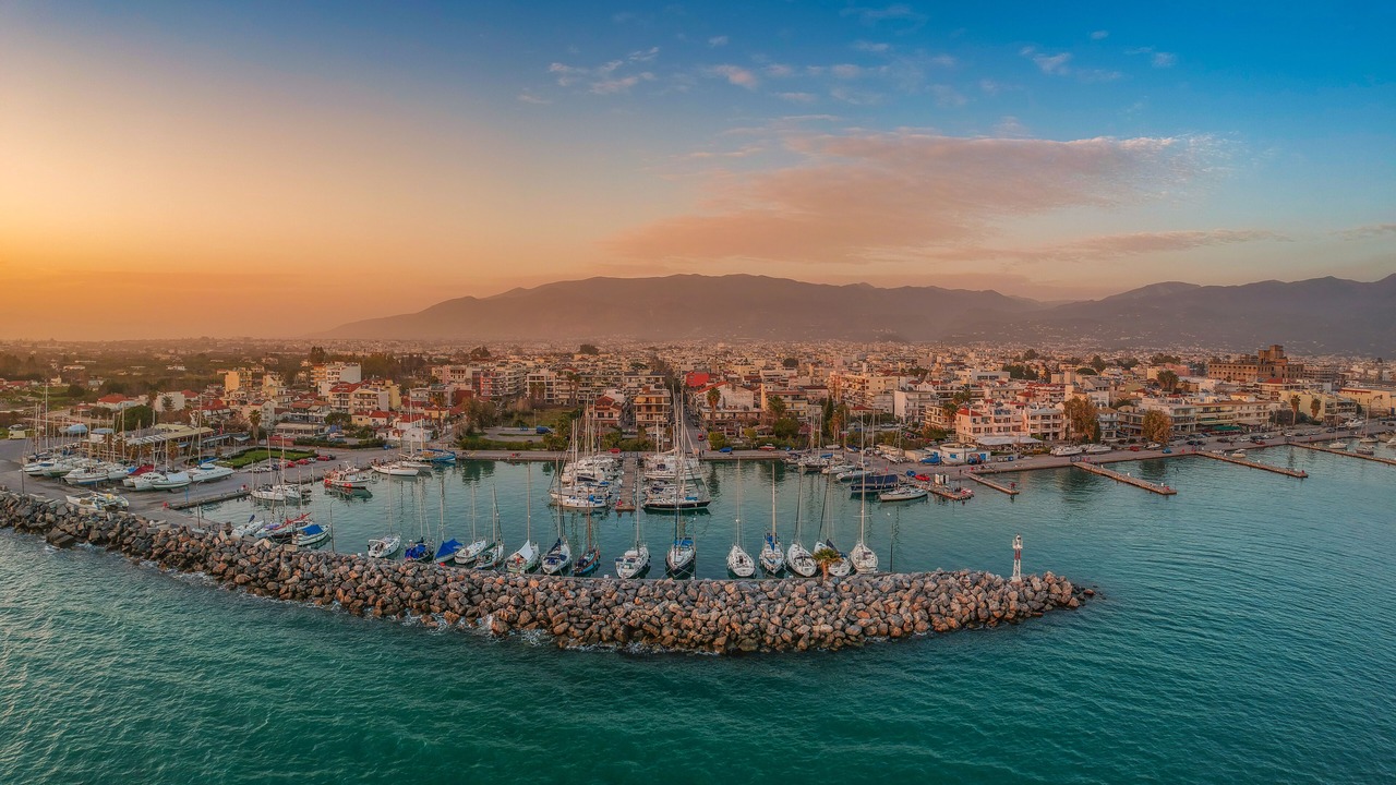 Photo of Others in Kalamata Marina