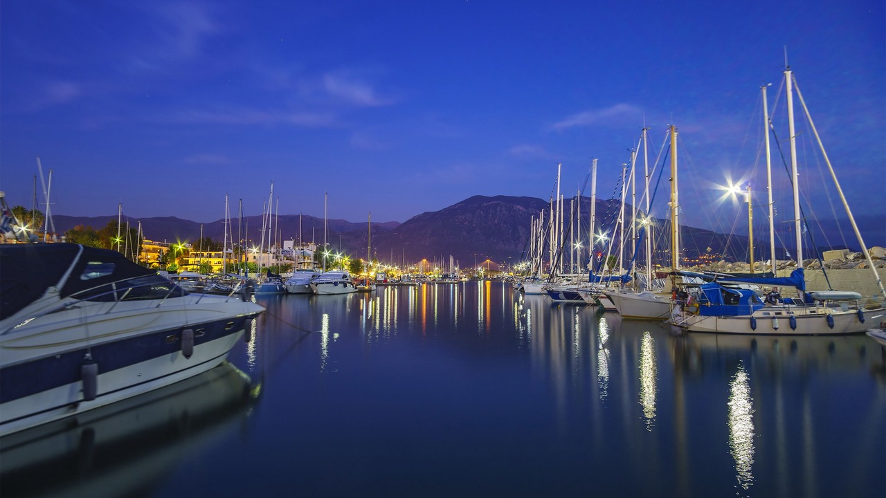 Photo of Others in Kalamata Marina