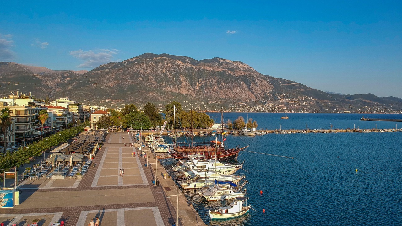 Photo of Others in Kalamata Marina