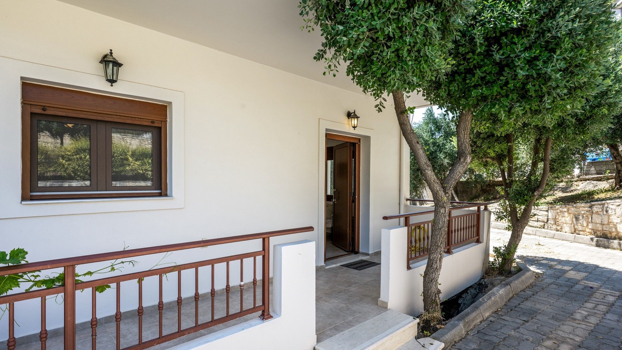 Photo of Outdoor in Heraklion