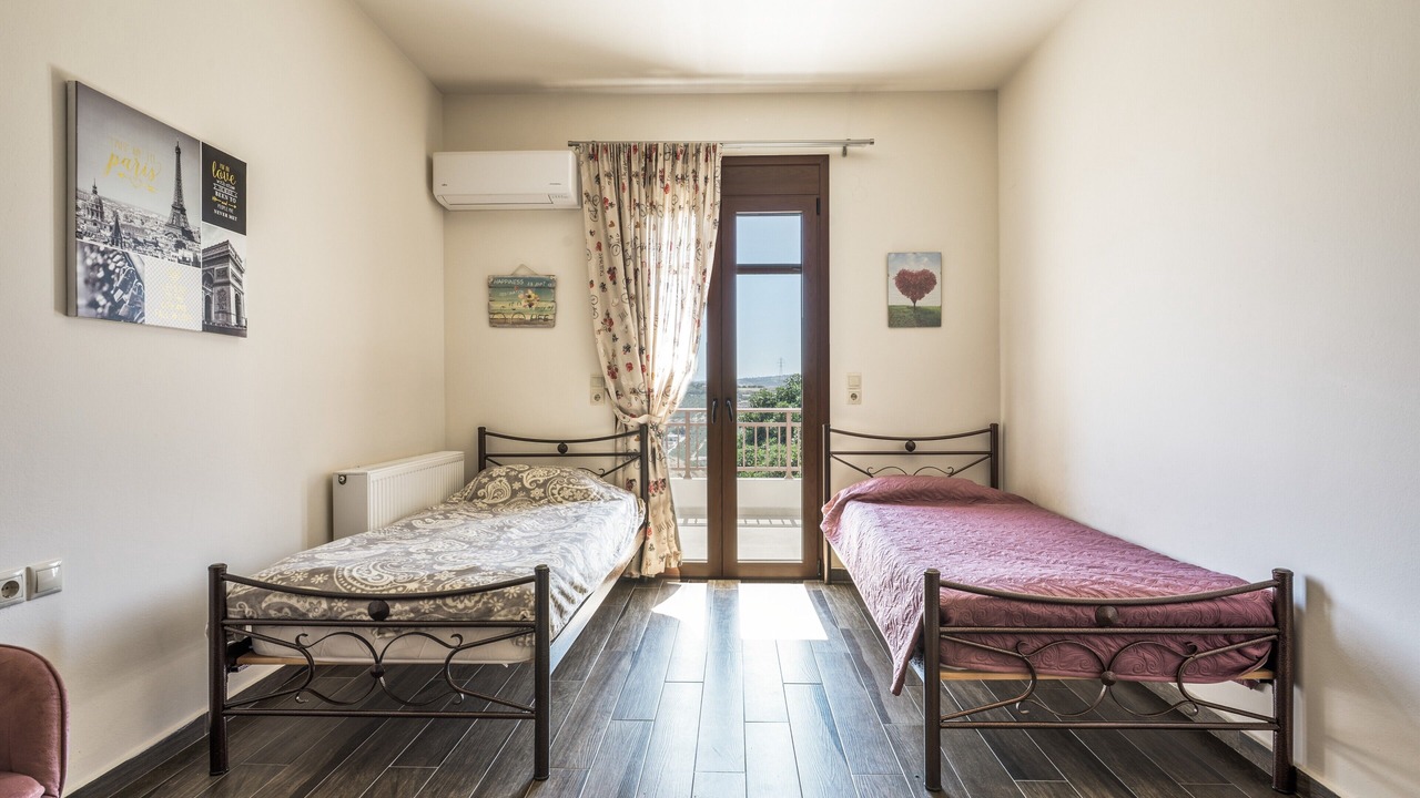 Photo of Bedroom in Heraklion