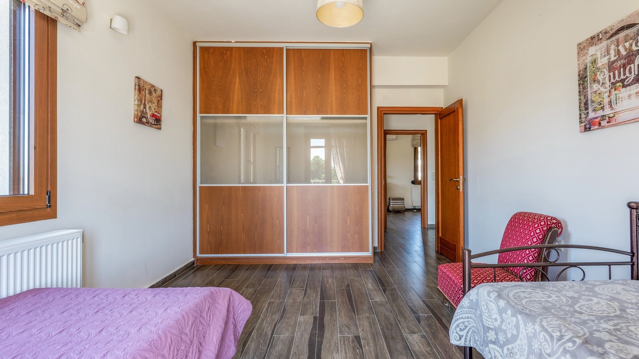 Photo of Bedroom in Heraklion