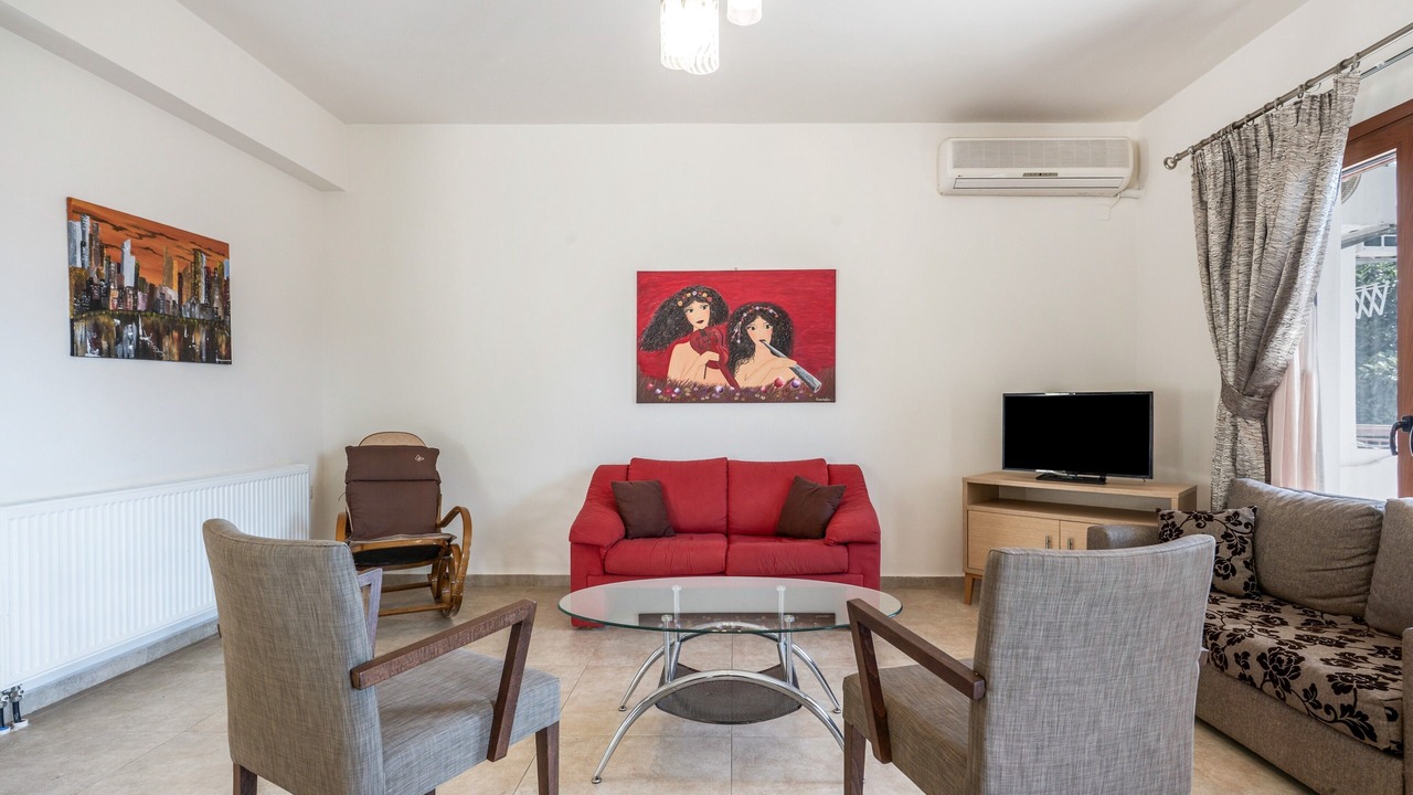 Photo of Livingroom in Heraklion