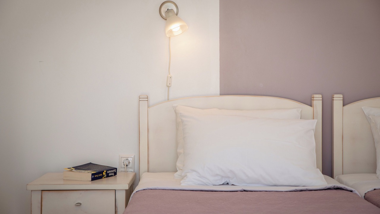 Photo of Bedroom in Naxos