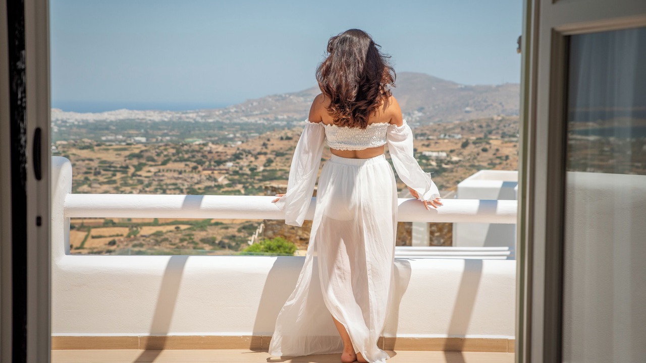 Photo of Outdoor in Naxos