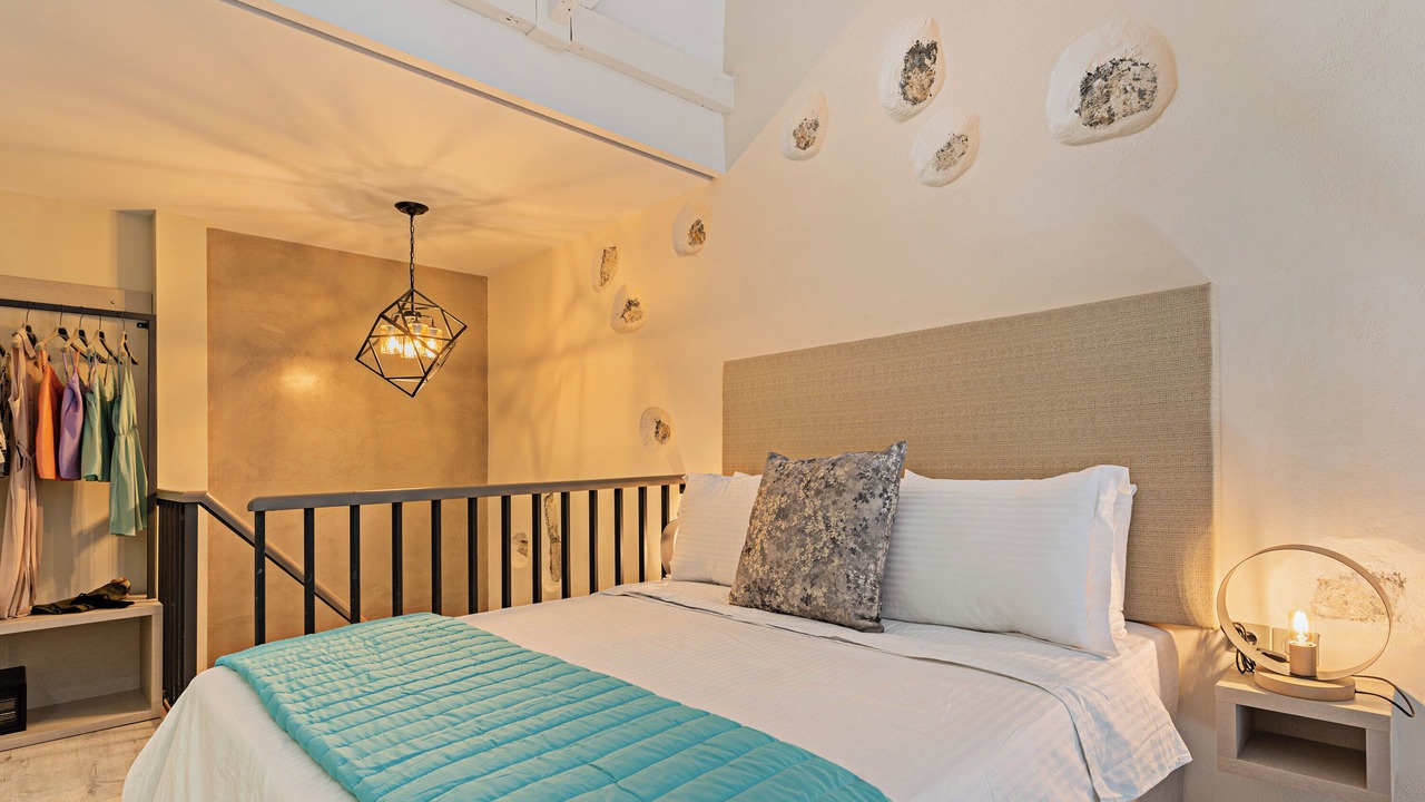 Photo of Bedroom in Rethymno