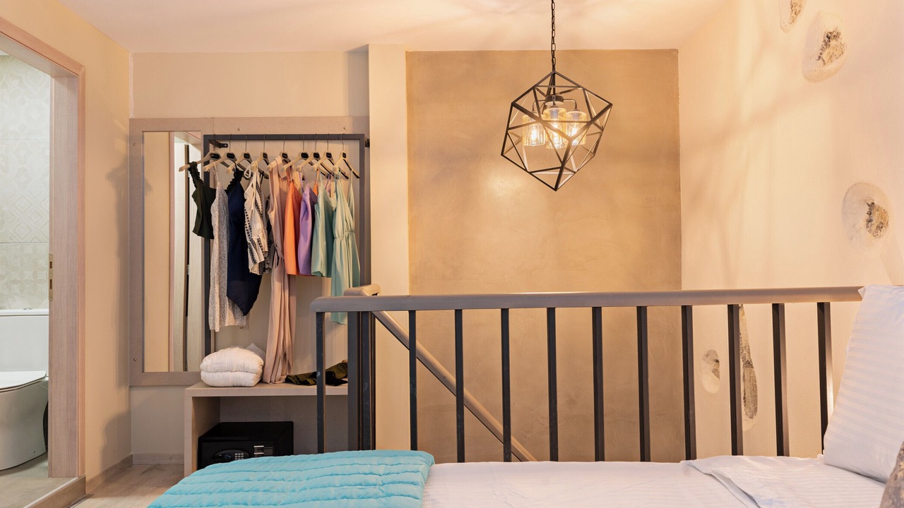 Photo of Bedroom in Rethymno