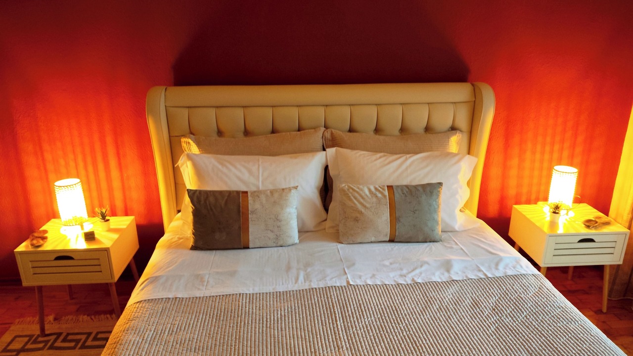 Photo of Bedroom in Edessa