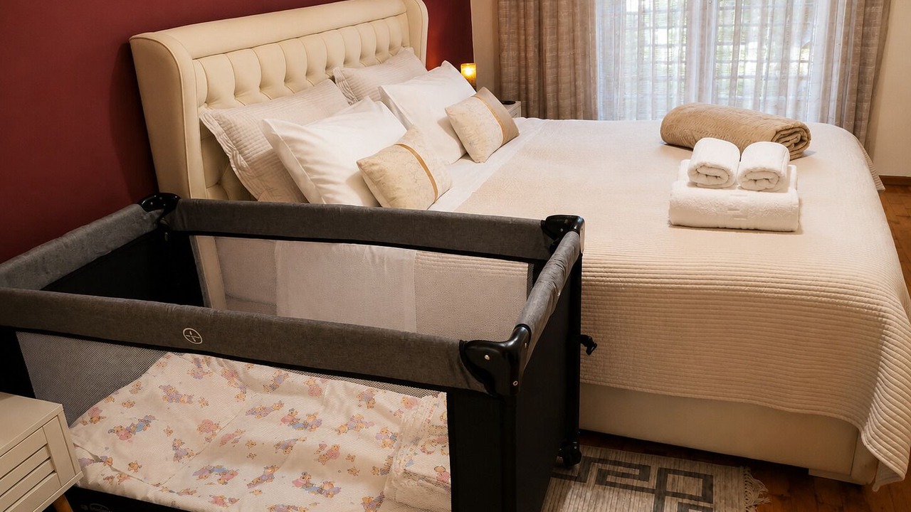 Photo of Bedroom in Edessa