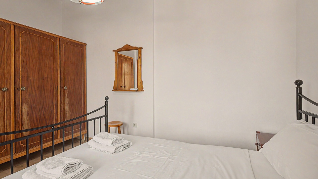 Photo of Bedroom in Mpatsi
