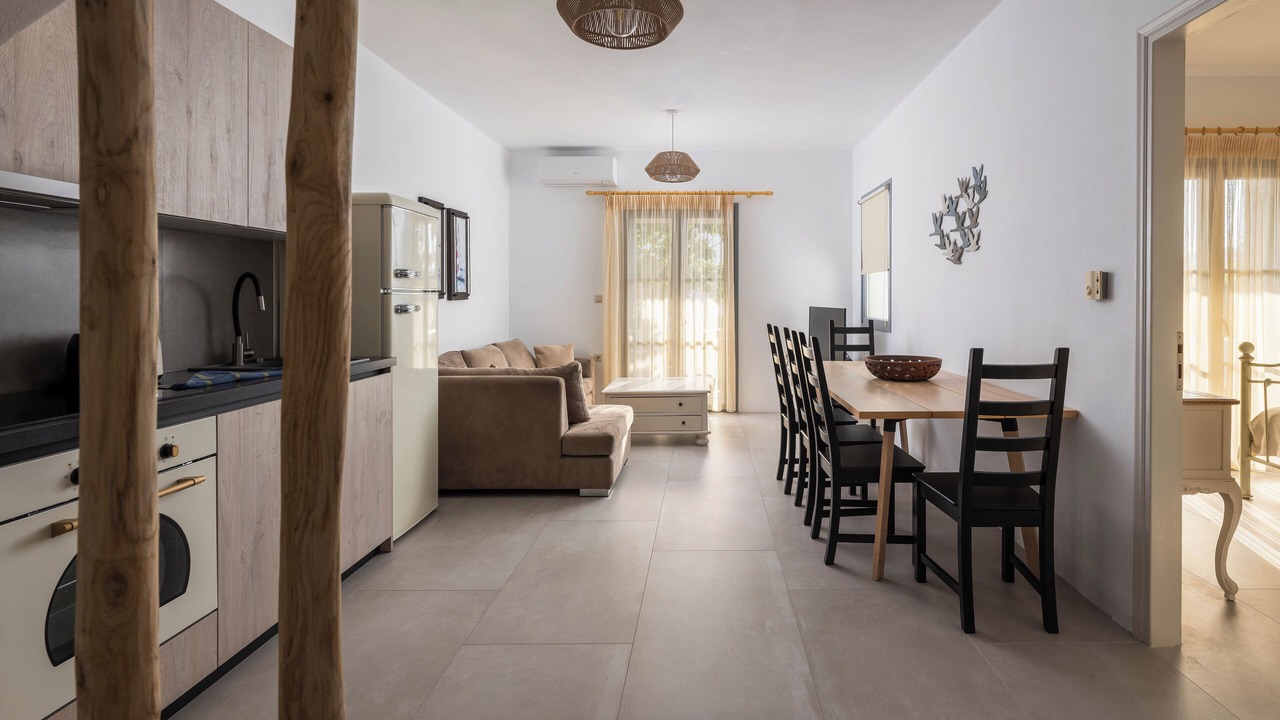 Photo of Livingroom in Stelida