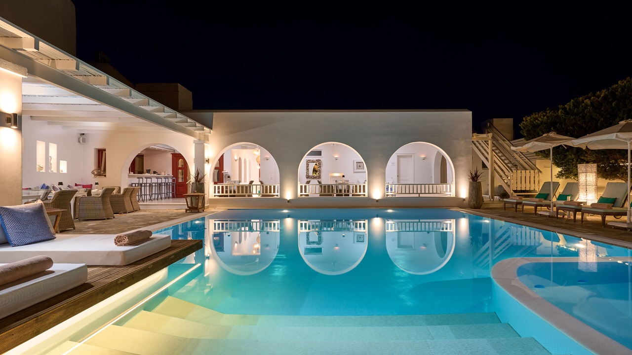 Photo of Outdoor in Naousa