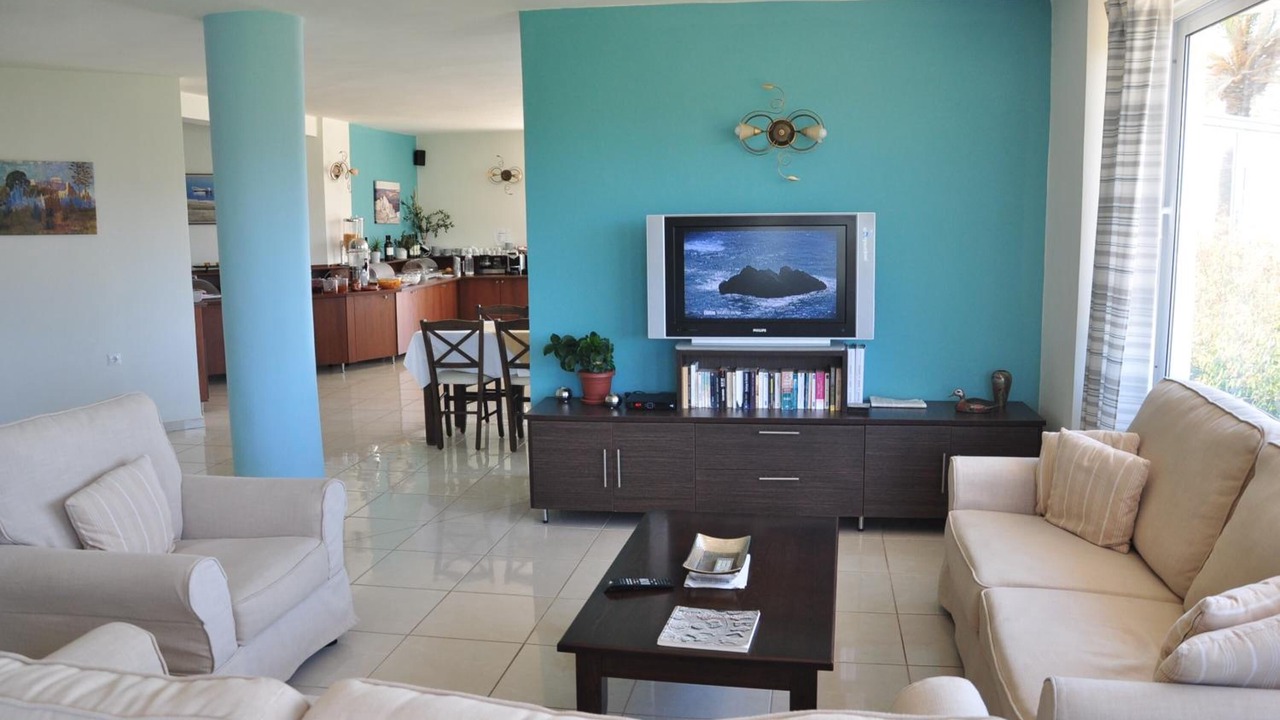 Photo of Livingroom in Vigla