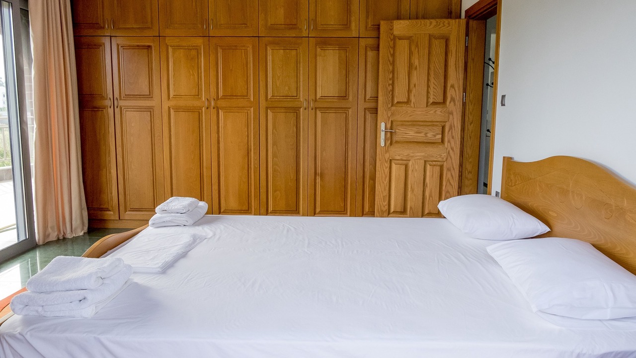 Photo of Bedroom in Preveza