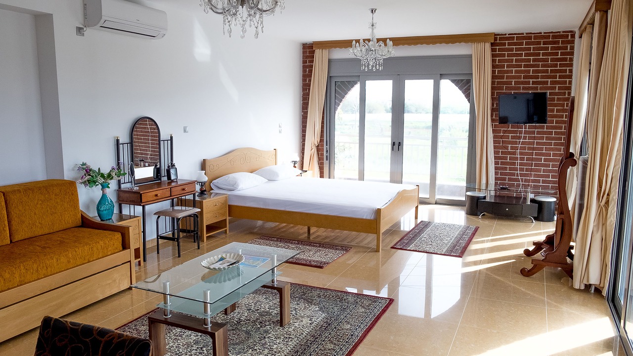 Photo of Livingroom in Preveza