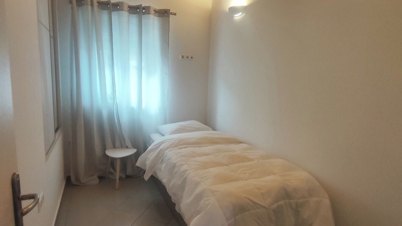 Photo of Bedroom in Molos