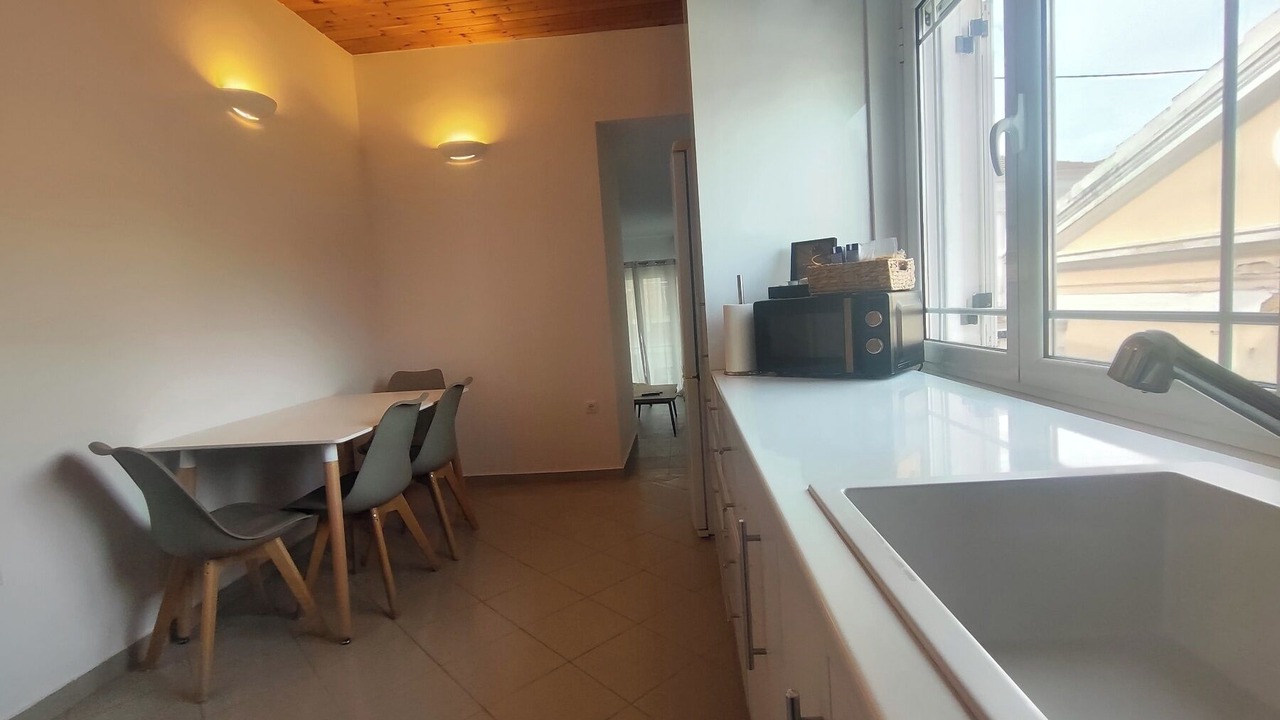 Photo of Kitchen in Molos