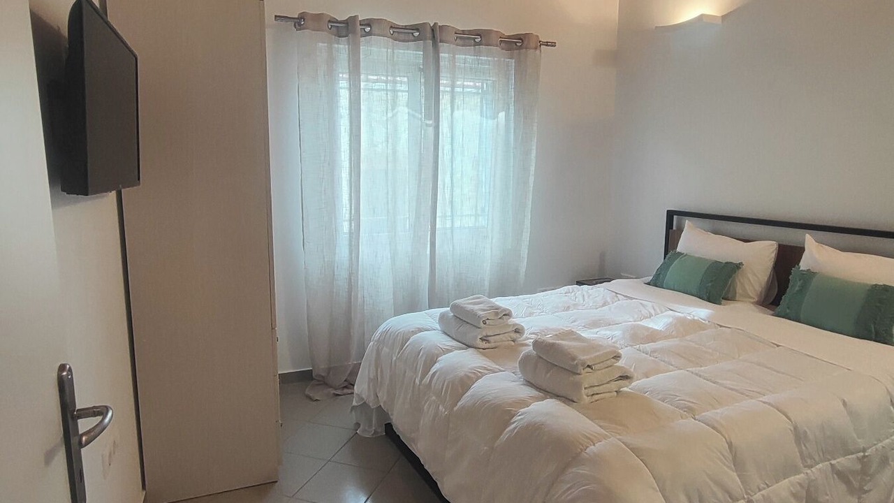 Photo of Bedroom in Molos