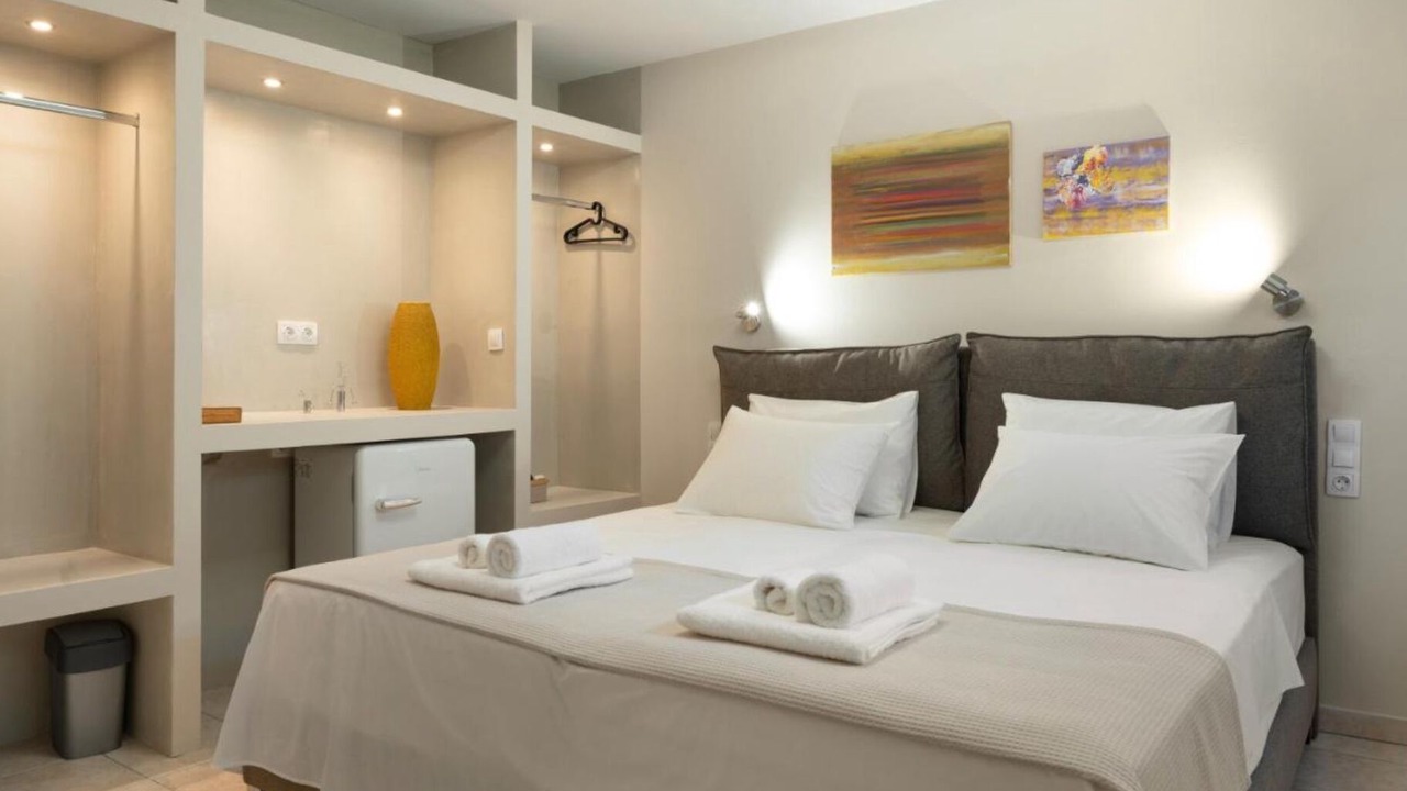 Photo of Bedroom in Spata-Artemida