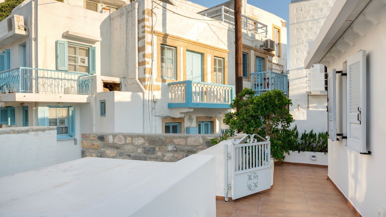 Photo of Outdoor in Skala