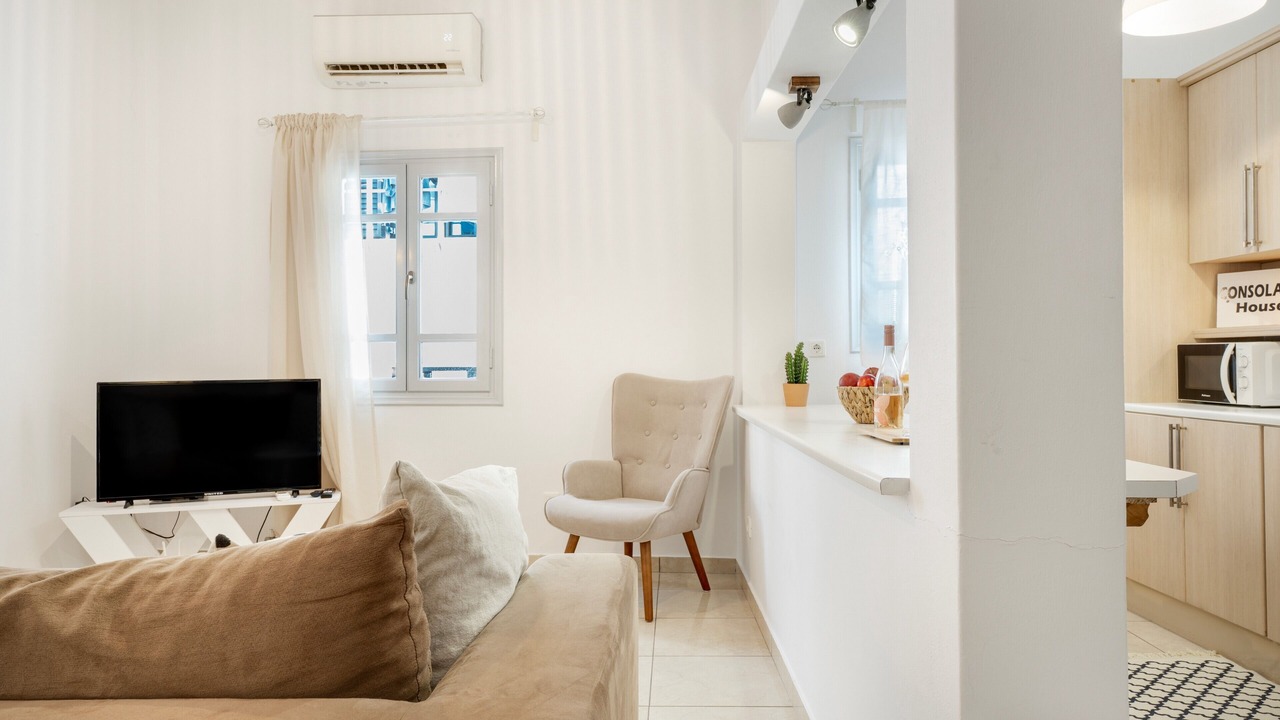 Photo of Livingroom in Skala