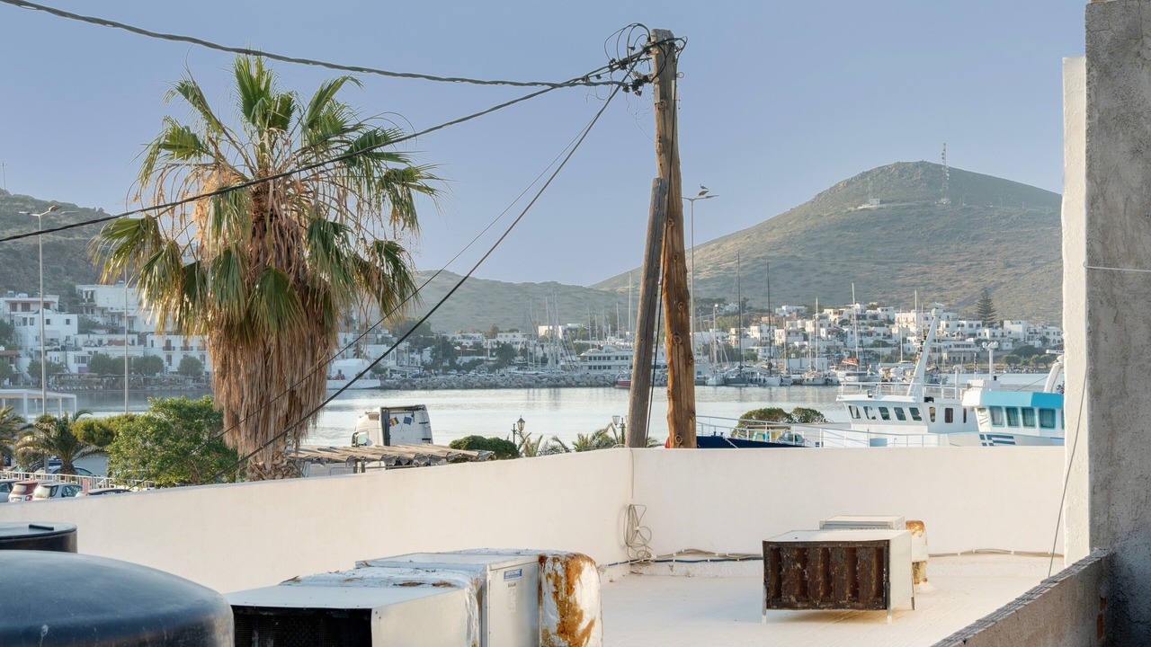 Photo of Outdoor in Skala