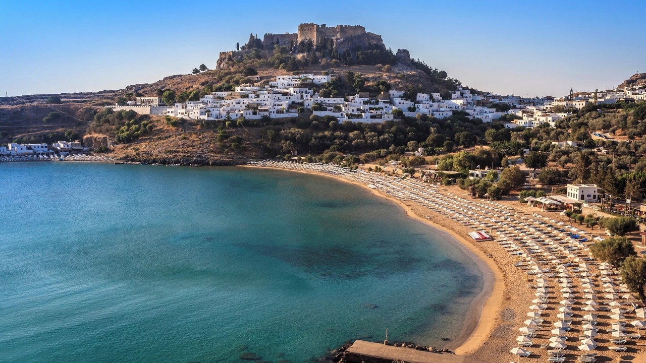Photo of Others in Rhodes