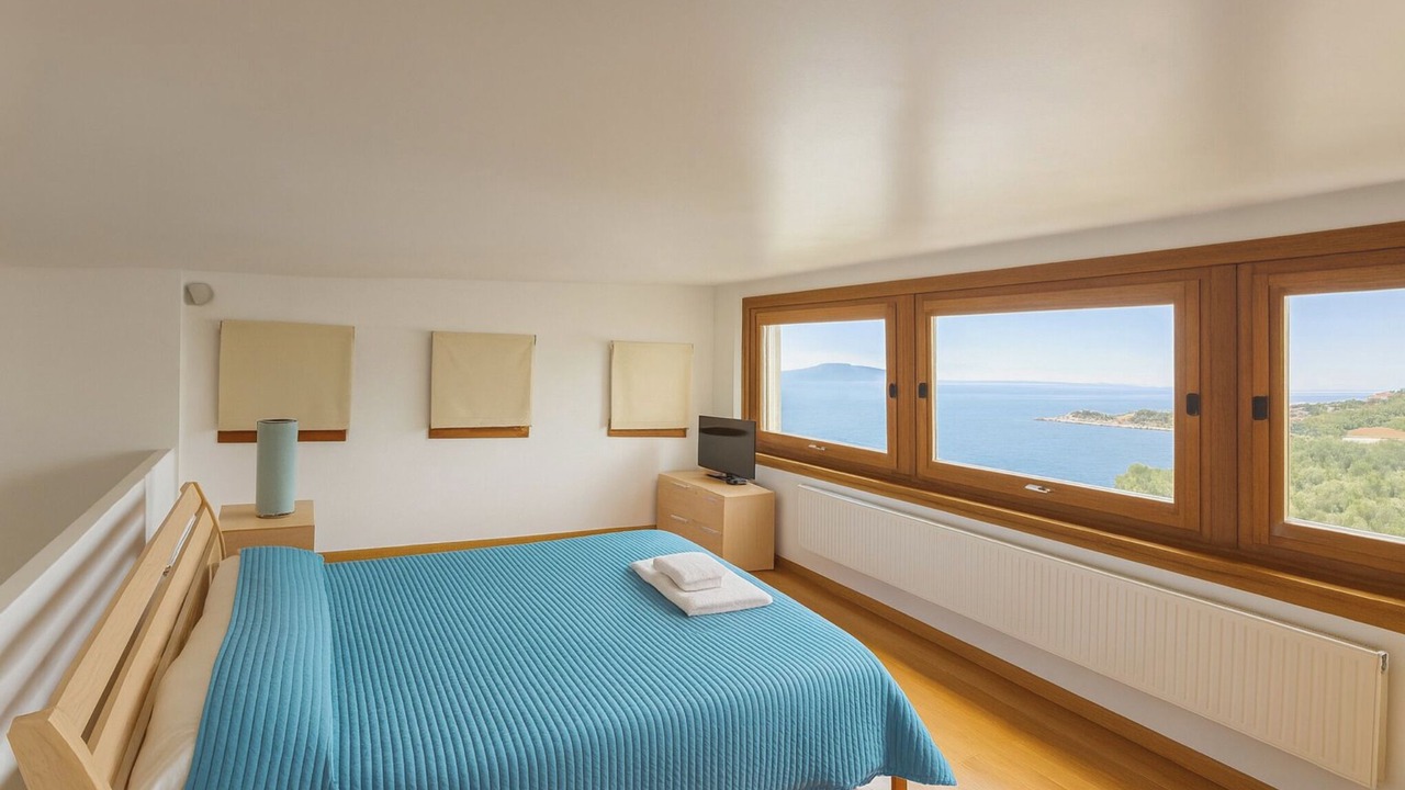 Photo of Bedroom in Marathon
