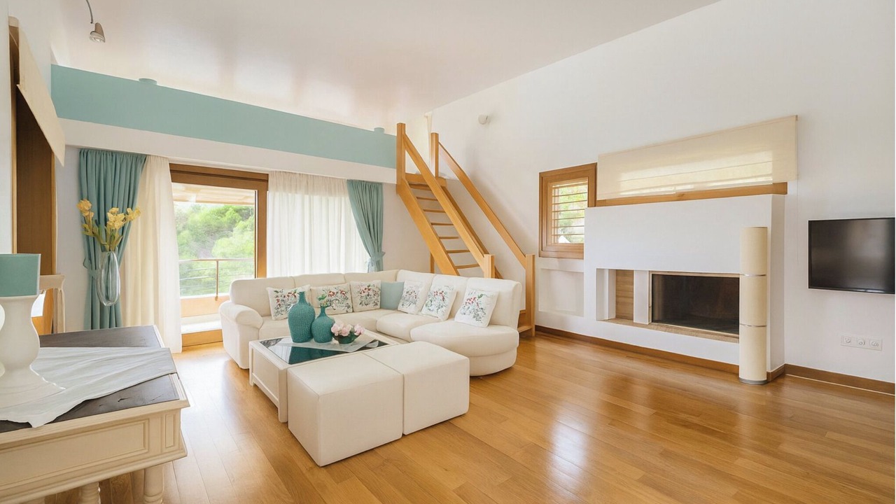 Photo of Livingroom in Marathon