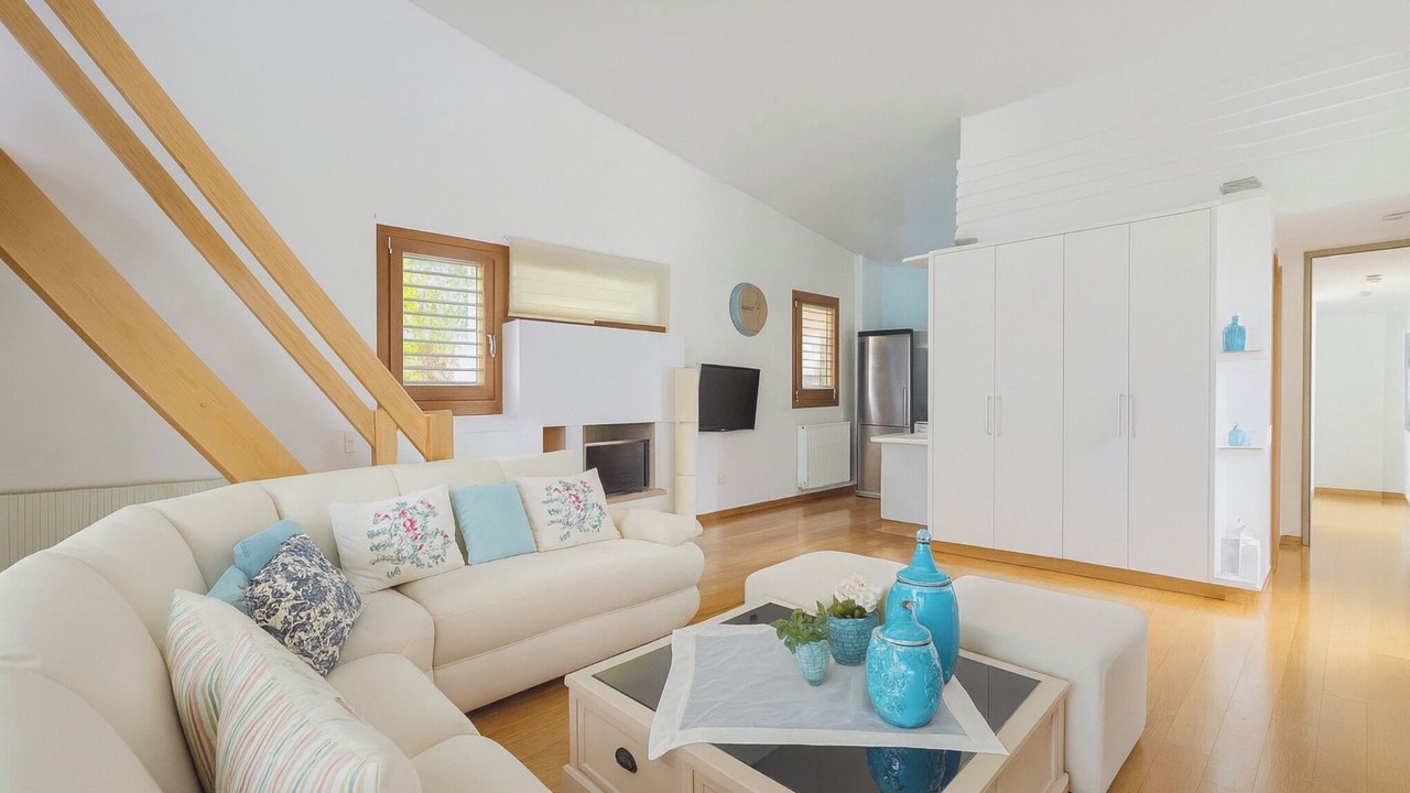 Photo of Livingroom in Marathon