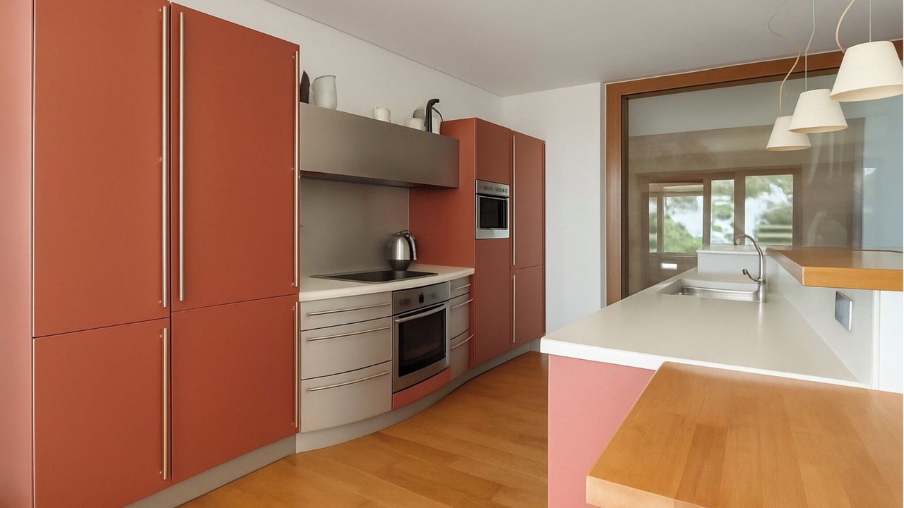 Photo of Kitchen in Marathon