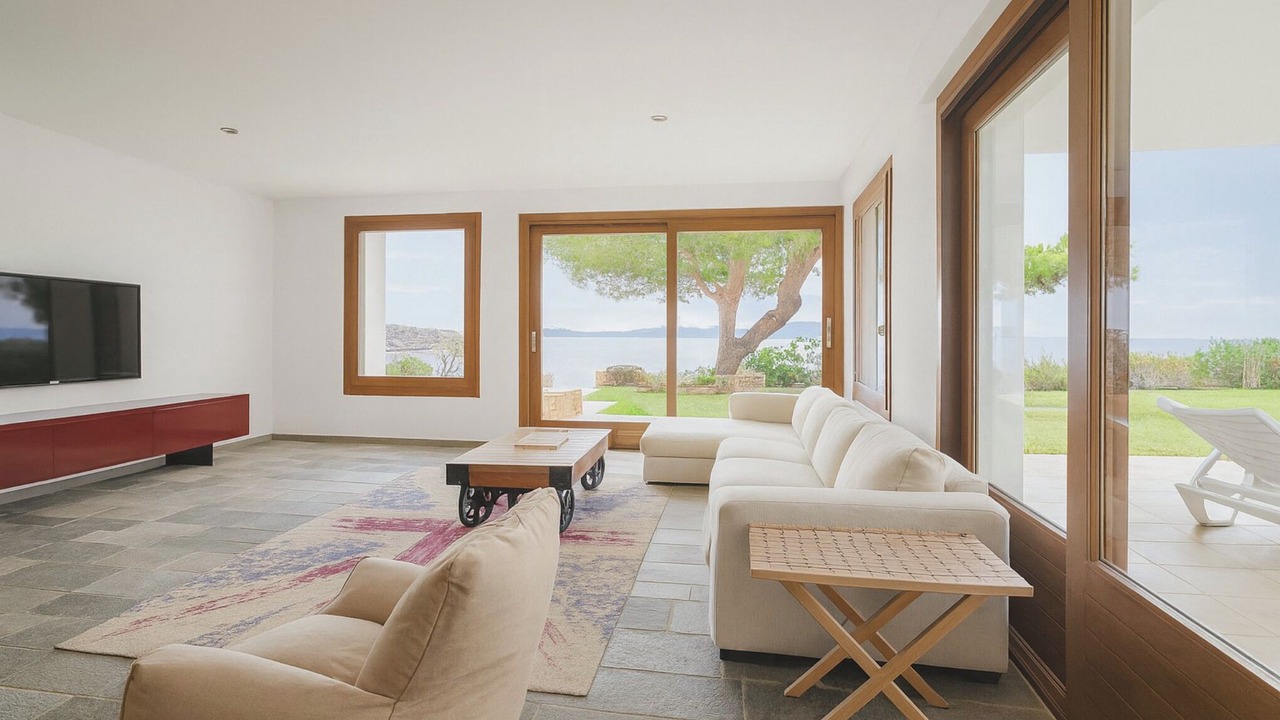 Photo of Livingroom in Marathon