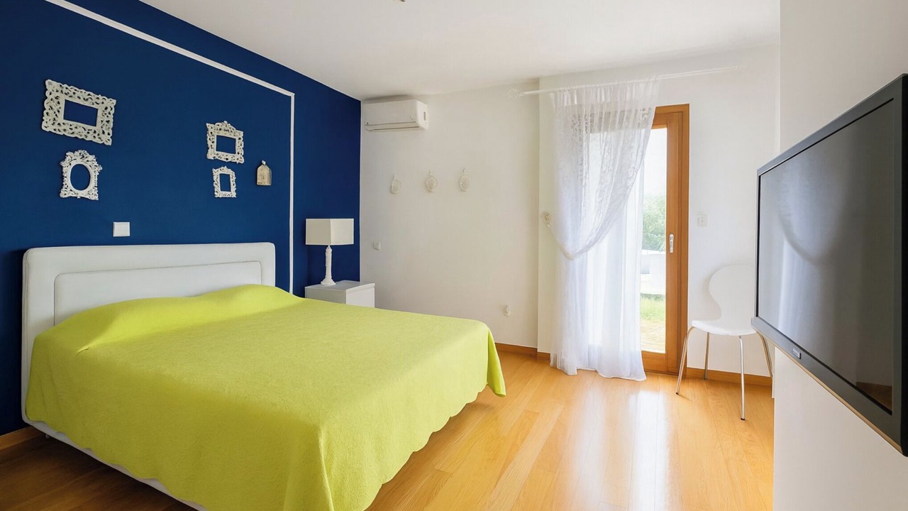 Photo of Bedroom in Marathon