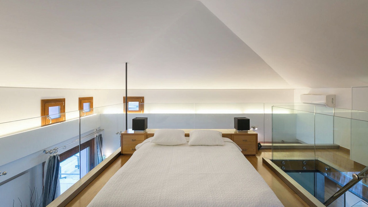 Photo of Bedroom in Marathon