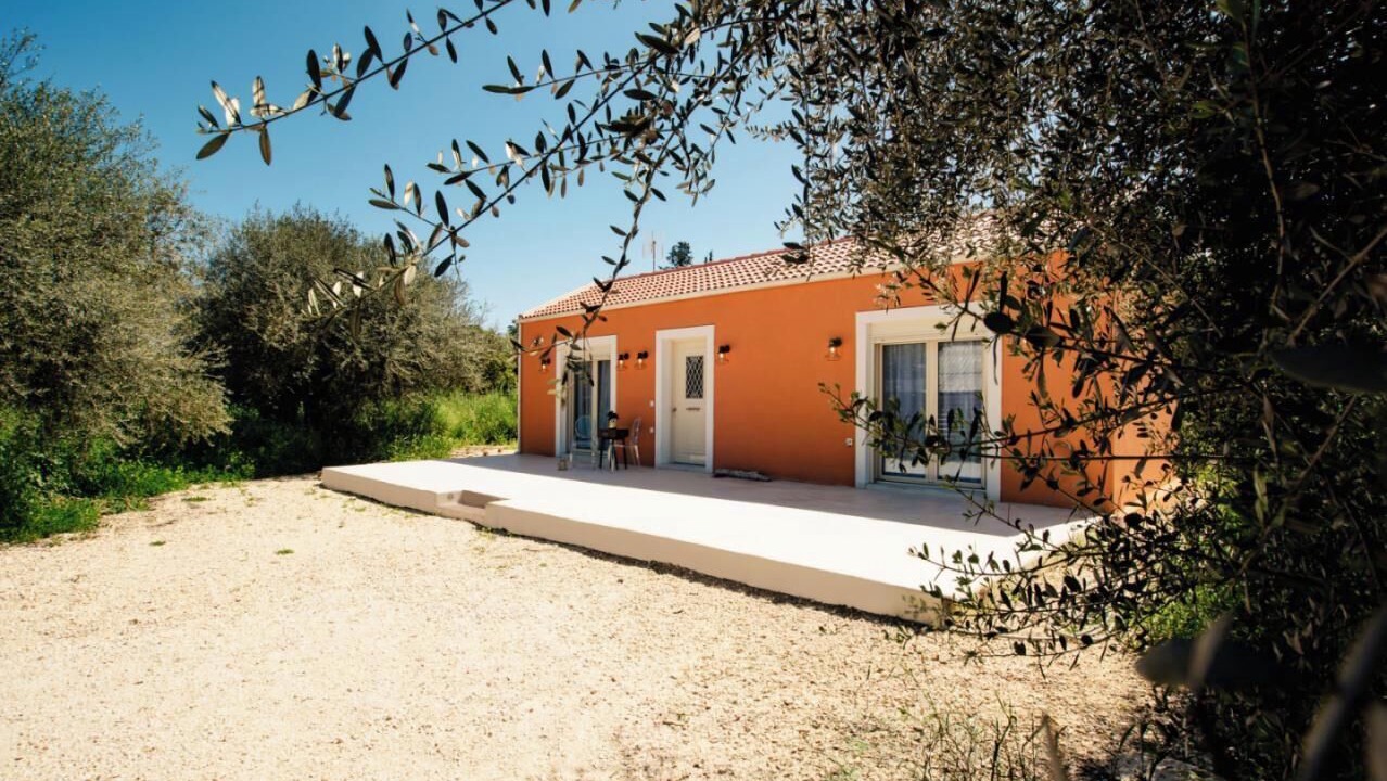 Photo of Outdoor in Molos