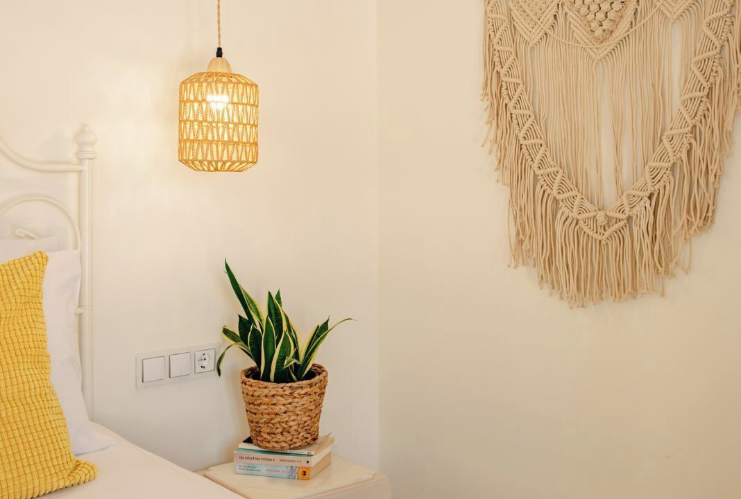 Photo of Bedroom in Molos