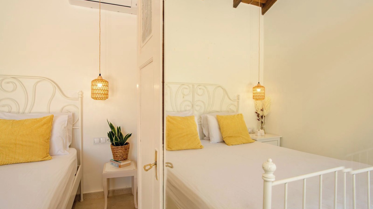 Photo of Bedroom in Molos