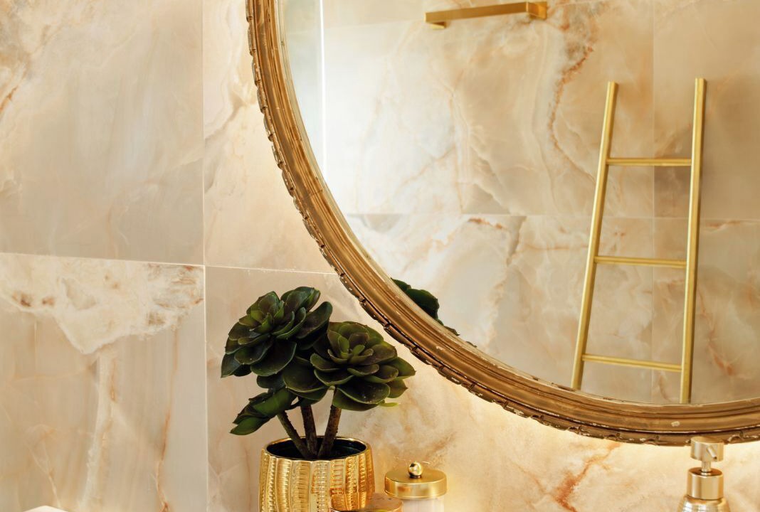 Photo of Bathroom in Molos