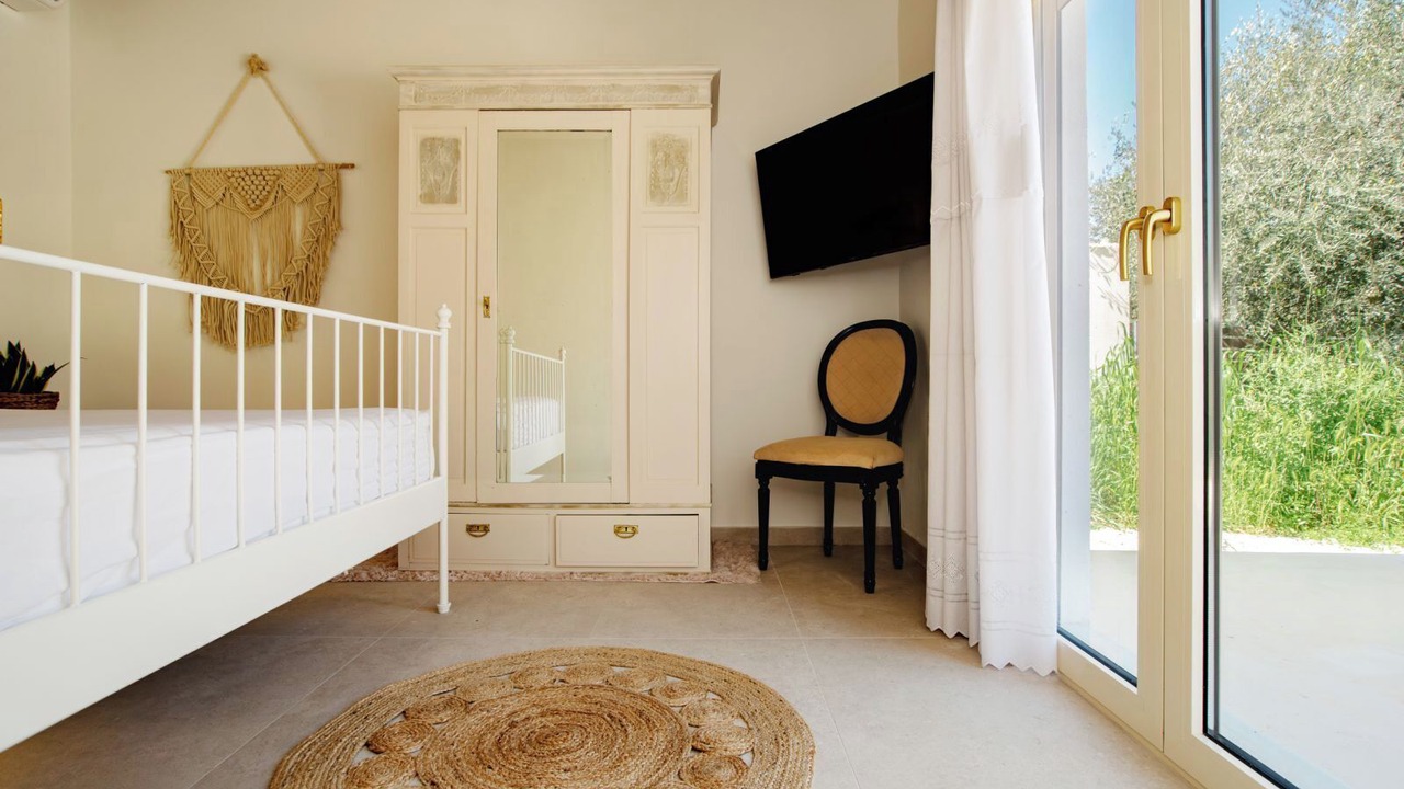 Photo of Bedroom in Molos
