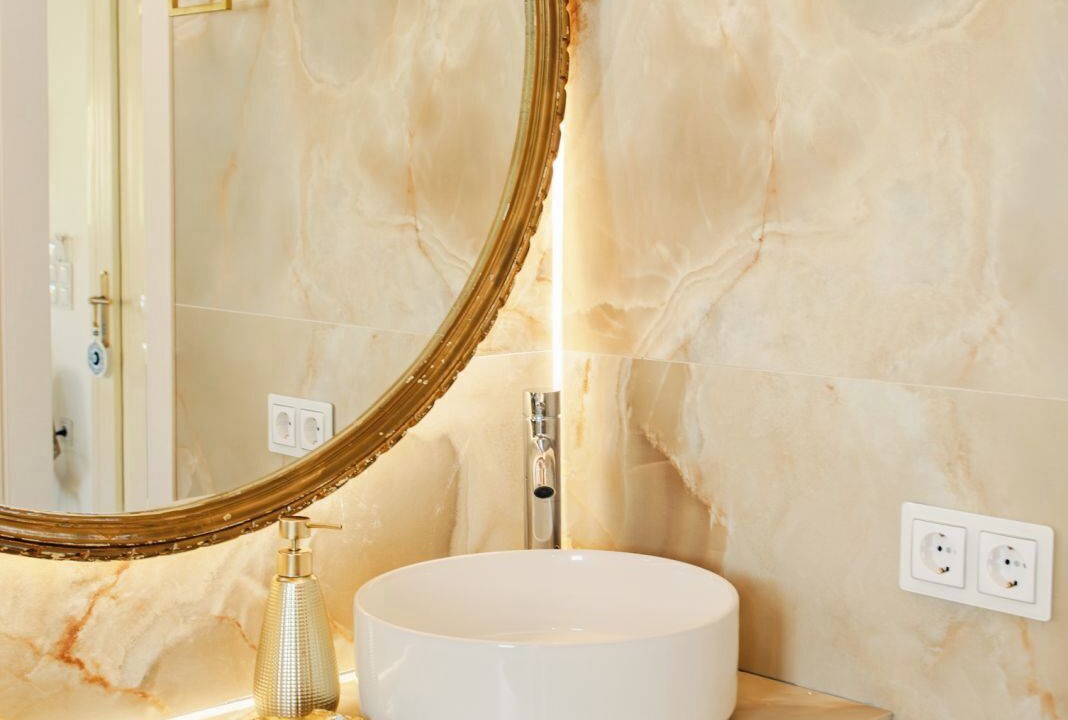 Photo of Bathroom in Molos