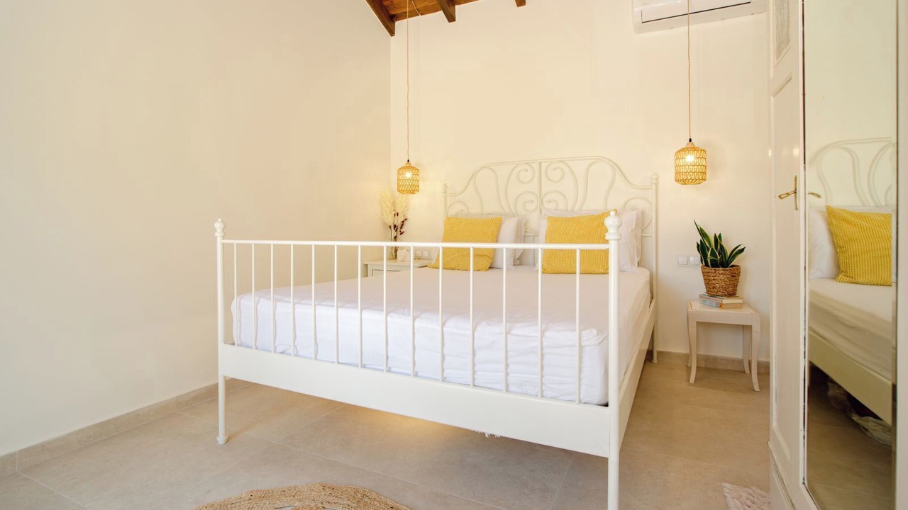 Photo of Bedroom in Molos
